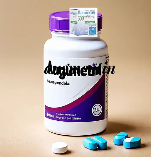 Augmentin per bambini prezzo